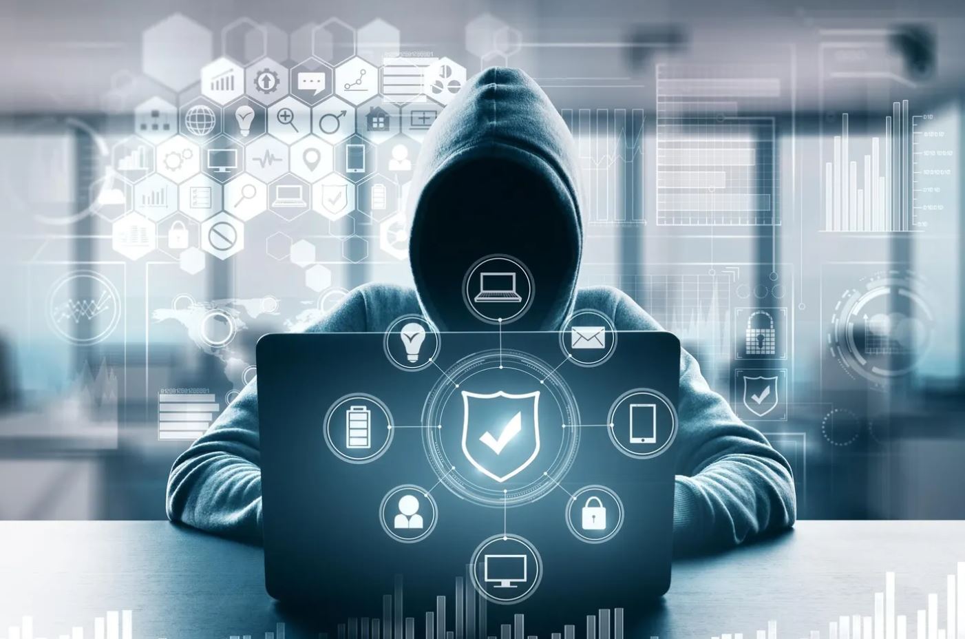 Информационная безопасность.