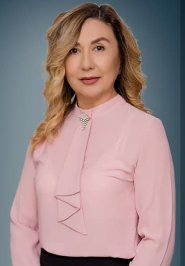 Каримова Гулнора Фазилжановна Каримова Гулнора Фазилжановна.