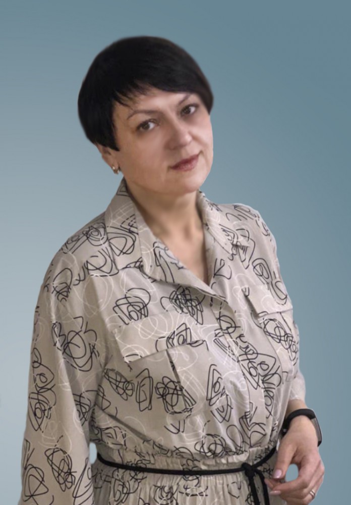 Кочергина Лира Николаевна Кочергина Лира Николаевна.