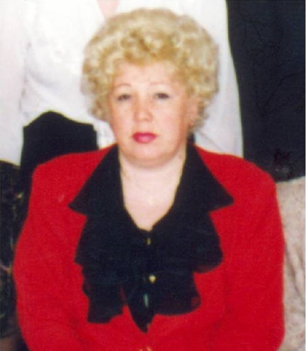 Белова С.Н.