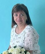 Кларк Ирина Борисовна.