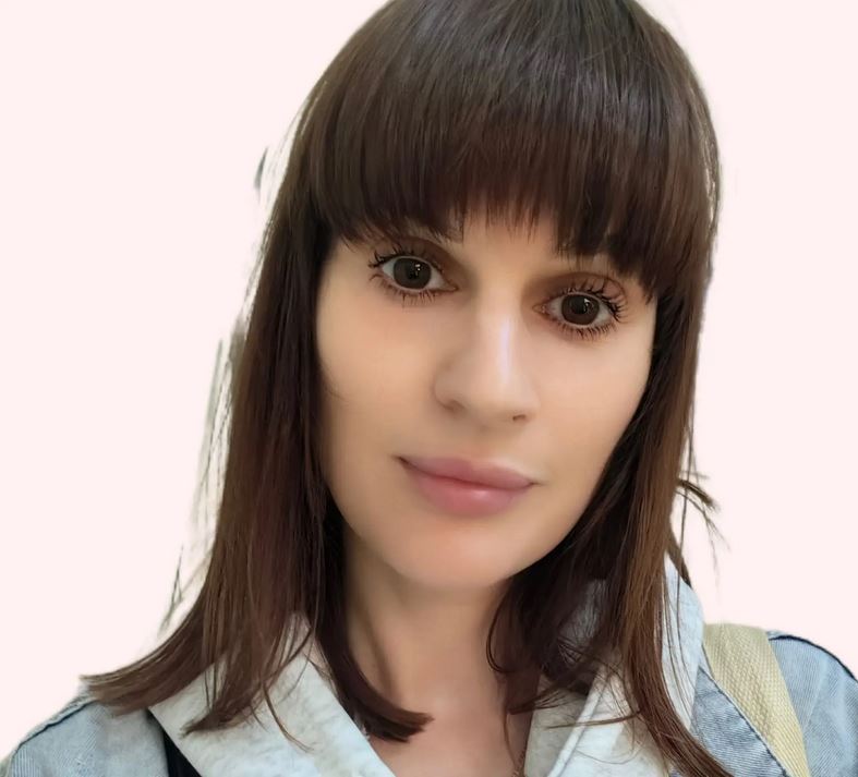 Федоренкова Анна Игоревна.
